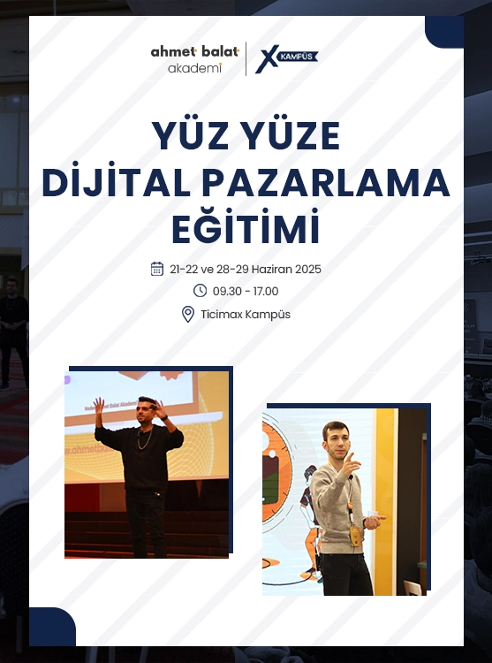 Ahmet Balat Akademi