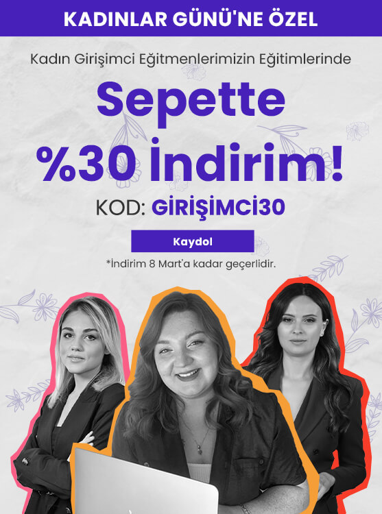 Eğitimlerimiz
