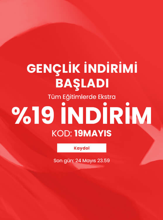 Eğitimlerimiz