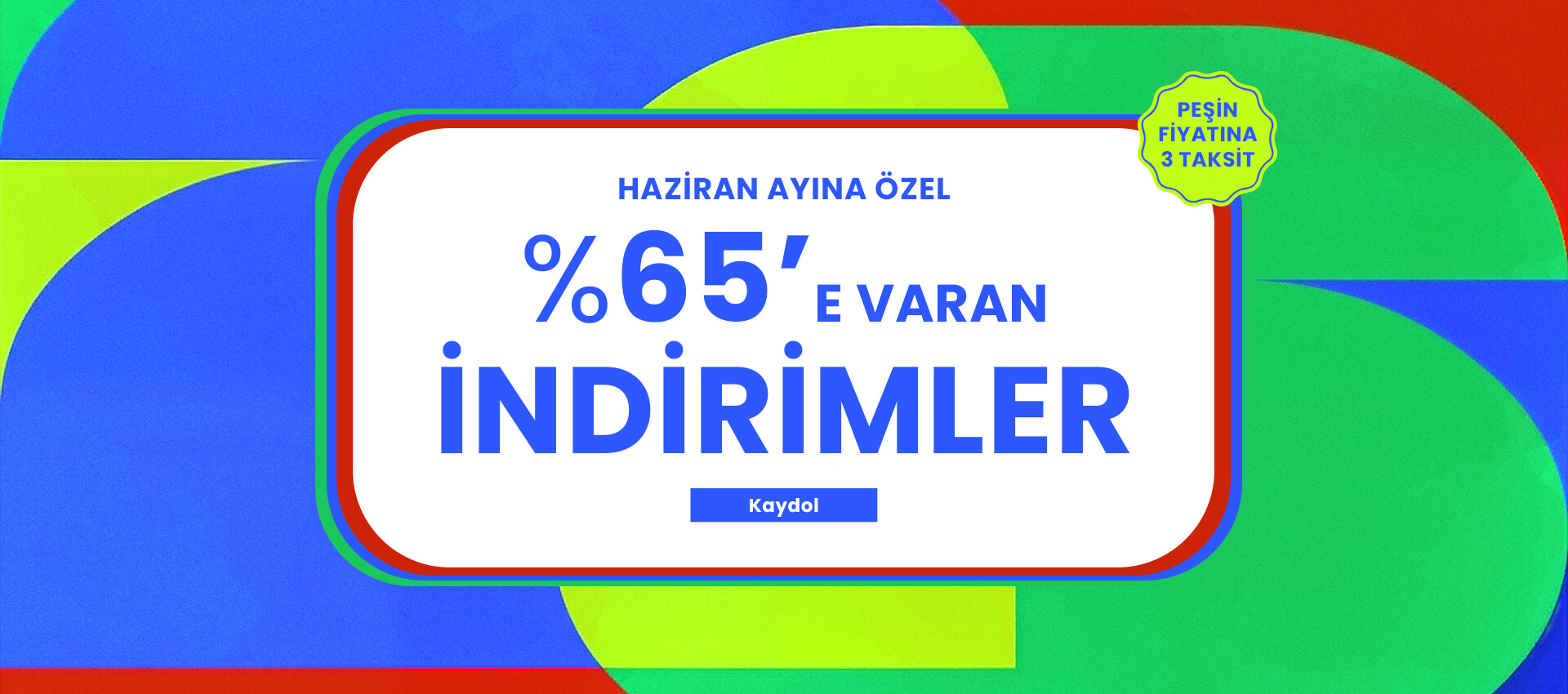 Eğitimlerimiz