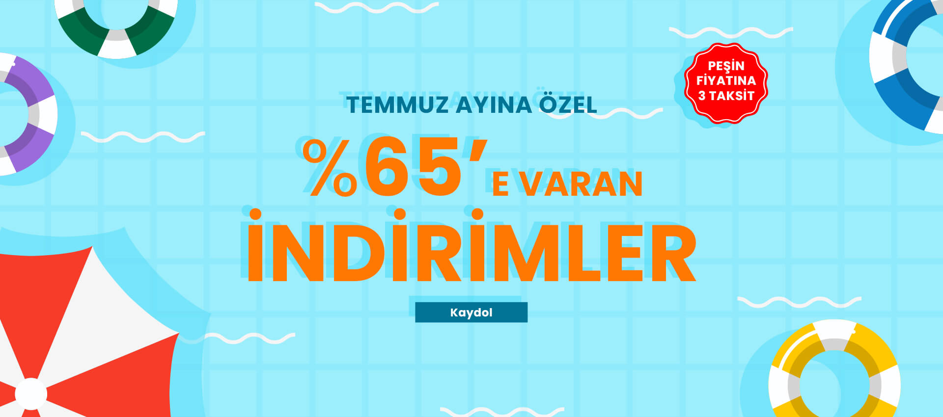 Eğitimlerimiz