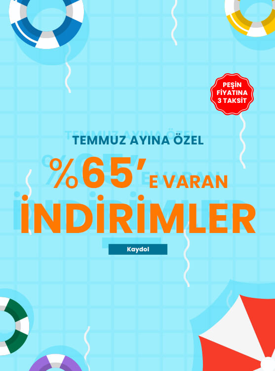 Eğitimlerimiz