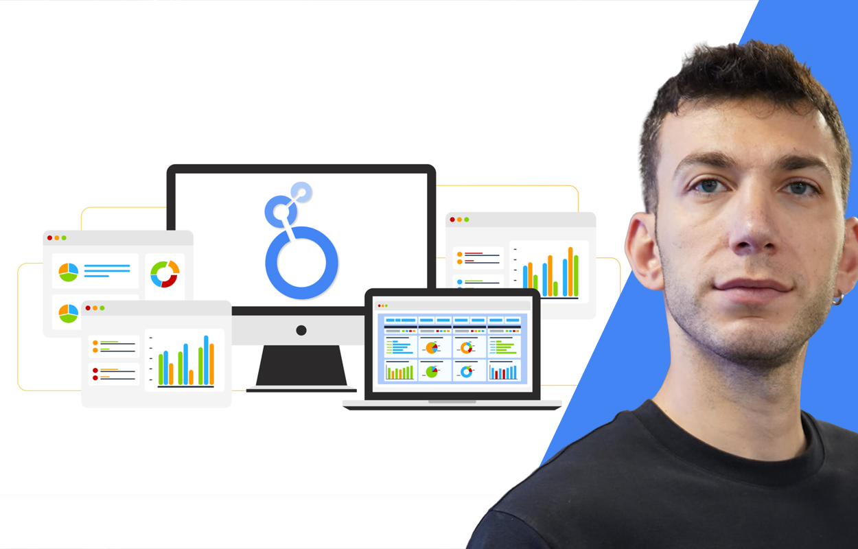 Google Looker Studio Eğitimi