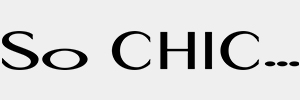 So CHIC